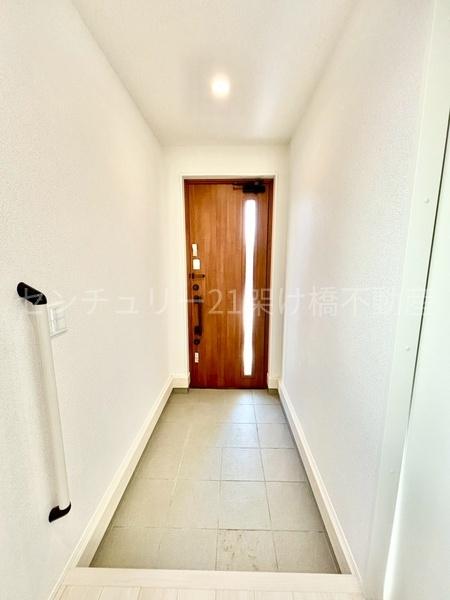 豊川市御津町広石第1期　新築戸建(全４棟)１号棟