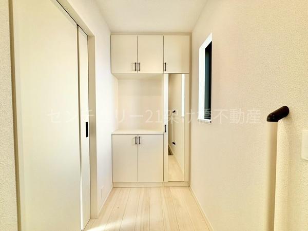 豊川市御津町広石第1期　新築戸建(全４棟)１号棟