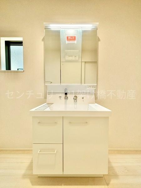 豊川市御津町広石第1期　新築戸建(全４棟)１号棟
