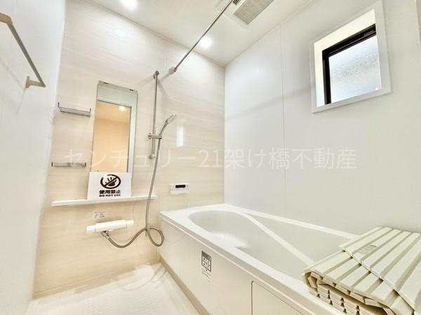 豊川市御津町広石第1期　新築戸建(全４棟)１号棟