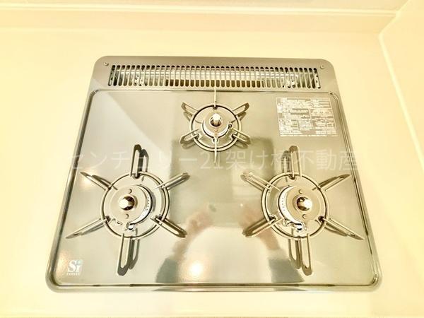 豊川市御津町広石第1期　新築戸建(全４棟)１号棟