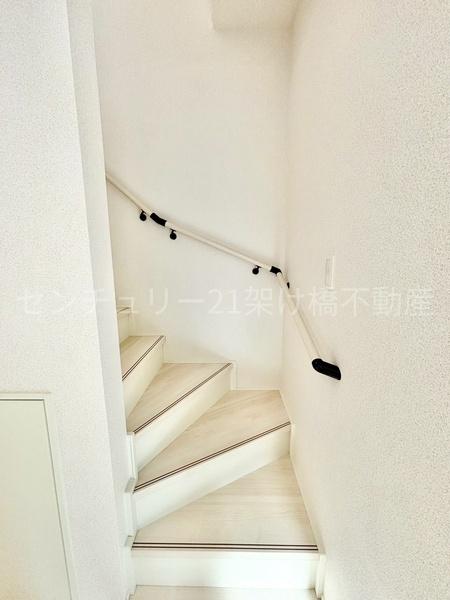 豊川市御津町広石第1期　新築戸建(全４棟)１号棟