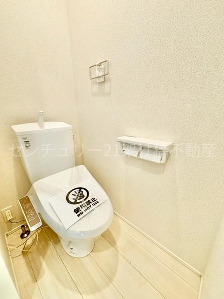 豊川市御津町広石第1期　新築戸建(全４棟)１号棟