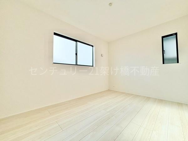 豊川市御津町広石第1期　新築戸建(全４棟)１号棟