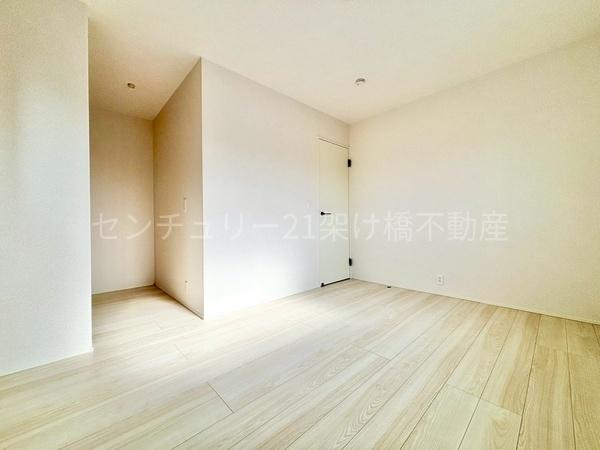 豊川市御津町広石第1期　新築戸建(全４棟)１号棟