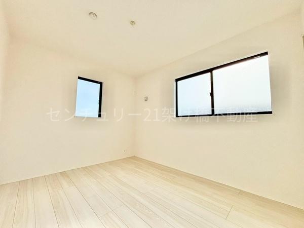 豊川市御津町広石第1期　新築戸建(全４棟)１号棟