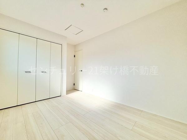 豊川市御津町広石第1期　新築戸建(全４棟)１号棟