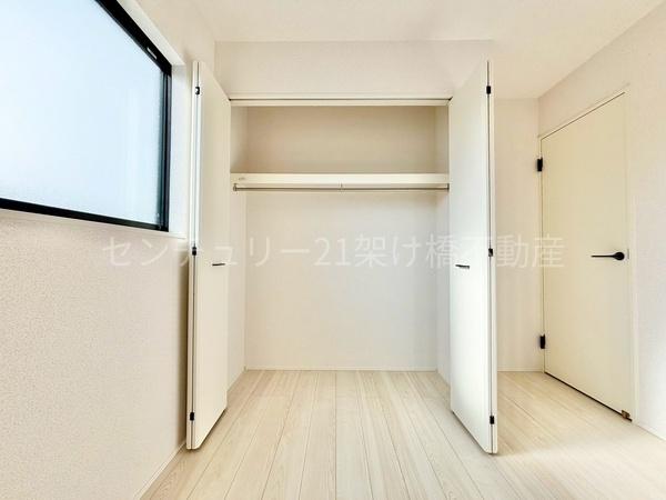 豊川市御津町広石第1期　新築戸建(全４棟)１号棟