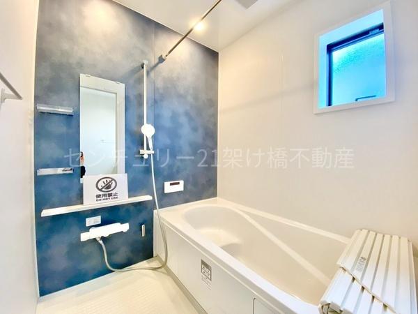 豊川市本野町1期　新築戸建（全７棟）５号棟　リナージュ