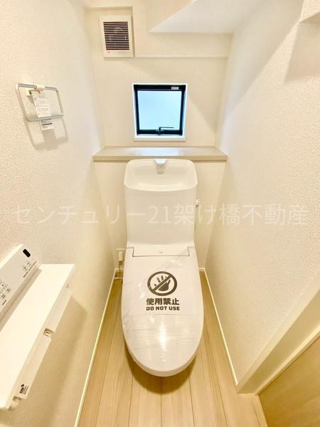 豊川市本野町1期　新築戸建（全７棟）５号棟　リナージュ