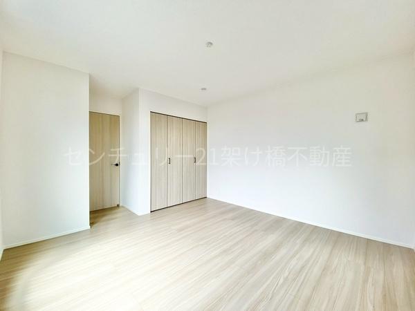 豊川市本野町1期　新築戸建（全７棟）５号棟　リナージュ