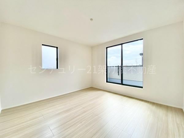 豊川市本野町1期　新築戸建（全７棟）５号棟　リナージュ