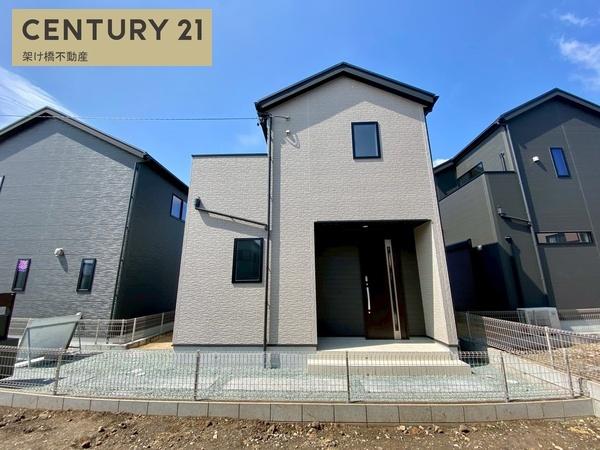 豊川市本野町1期 新築戸建(全7棟)5号棟 リナージュ