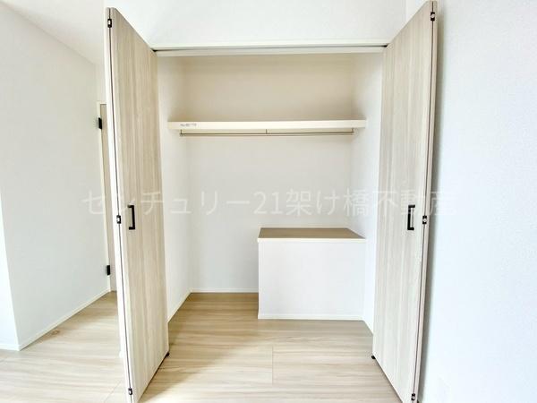 豊川市本野町1期　新築戸建（全７棟）５号棟　リナージュ