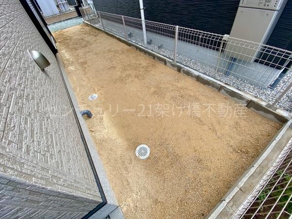 豊川市本野町1期　新築戸建（全７棟）５号棟　リナージュ