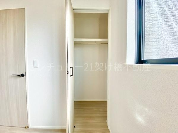 豊川市本野町1期　新築戸建（全７棟）５号棟　リナージュ
