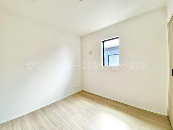 豊川市本野町1期　新築戸建（全７棟）５号棟　リナージュ