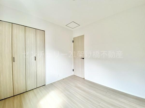 豊川市本野町1期　新築戸建（全７棟）５号棟　リナージュ