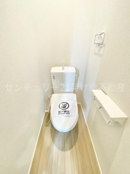 豊川市本野町1期　新築戸建（全７棟）５号棟　リナージュ