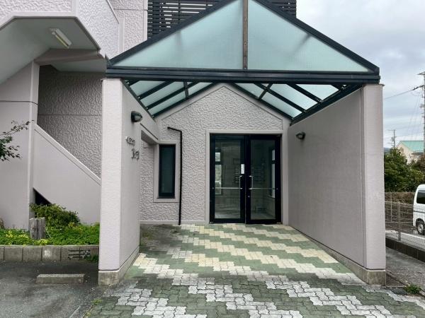 静岡県湖西市　ベルミニオン藤ケ池