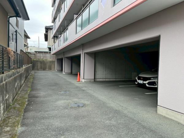 静岡県湖西市　ベルミニオン藤ケ池