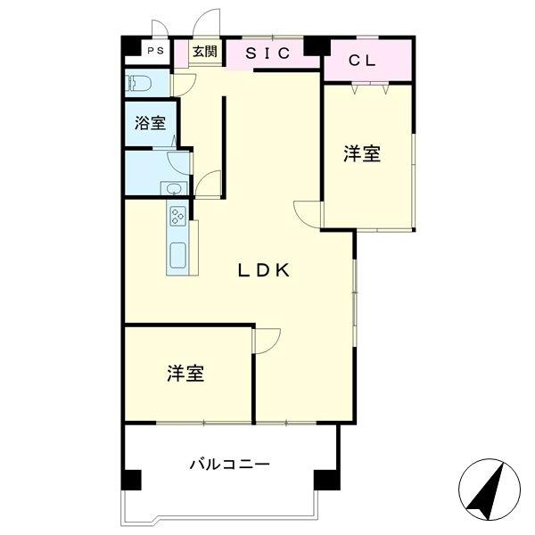 グランドプラザ御油