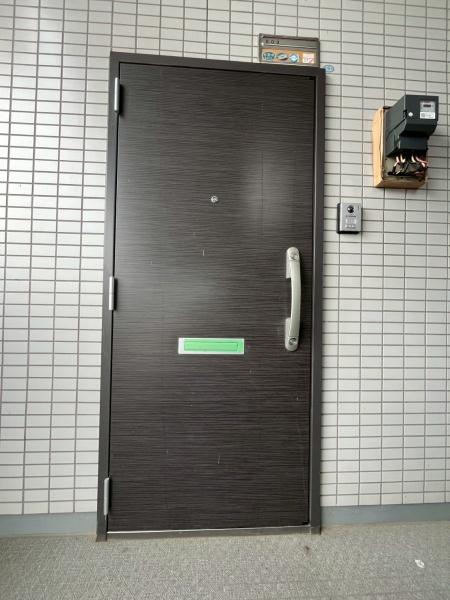 グランドプラザ御油