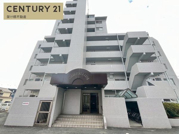 グランドプラザ御油