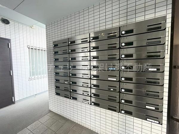 グランドプラザ御油
