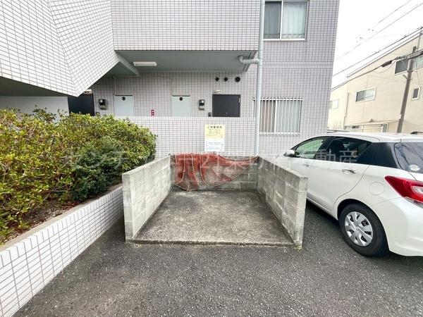 グランドプラザ御油