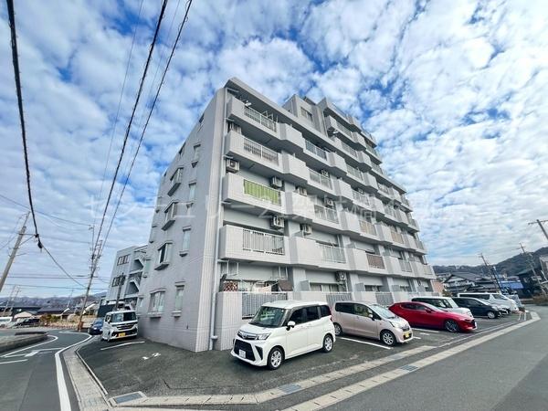 グランドプラザ御油
