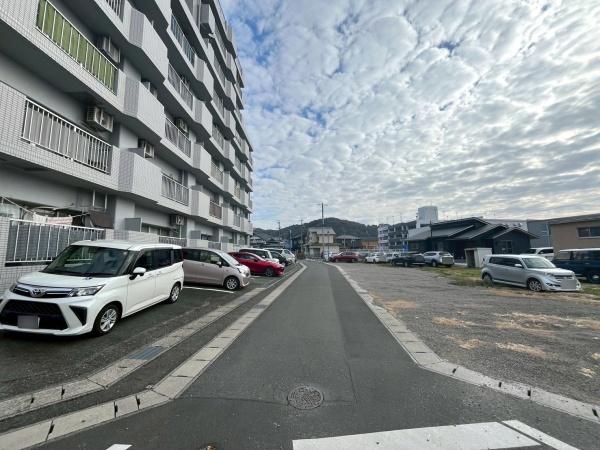 グランドプラザ御油