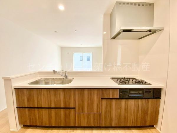 蒲郡市三谷町東１丁目　新築戸建（全５棟）２号棟