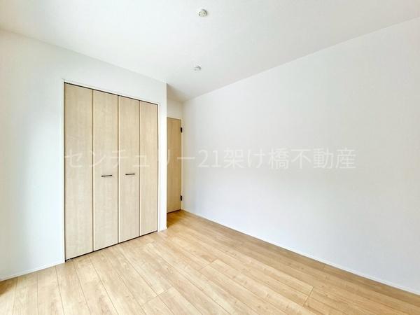 蒲郡市三谷町東１丁目　新築戸建（全５棟）２号棟
