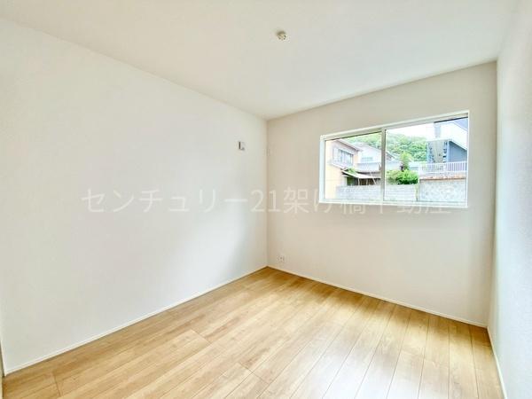 蒲郡市三谷町東１丁目　新築戸建（全５棟）２号棟