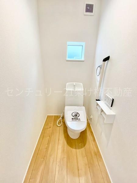 蒲郡市三谷町東１丁目　新築戸建（全５棟）２号棟