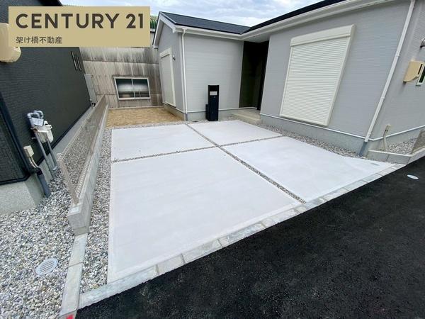 蒲郡市三谷町東１丁目　新築戸建（全５棟）２号棟