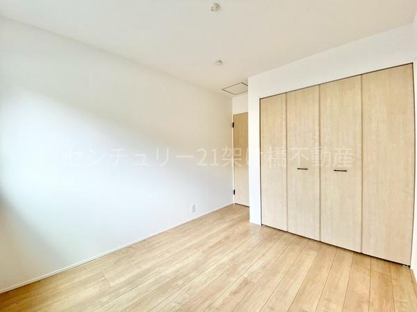 蒲郡市三谷町東１丁目　新築戸建（全５棟）２号棟