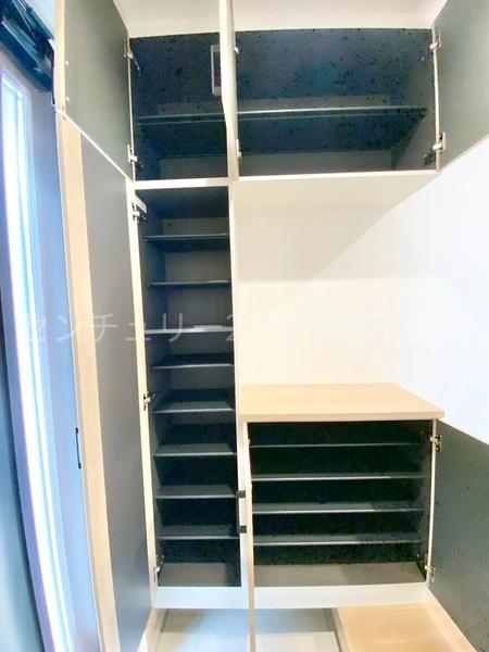 蒲郡市三谷町東１丁目　新築戸建（全５棟）２号棟