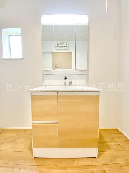 蒲郡市三谷町東１丁目　新築戸建（全５棟）２号棟