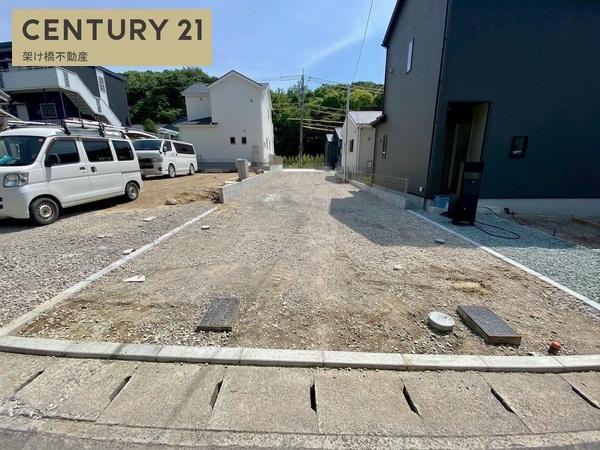 蒲郡市三谷町東１丁目　新築戸建（全５棟）２号棟