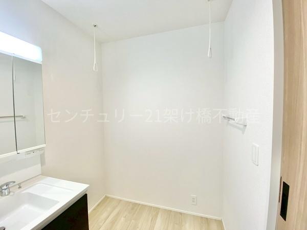 蒲郡市三谷町東１丁目　新築戸建（全５棟）３号棟