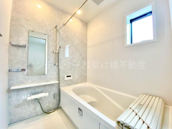 蒲郡市三谷町東１丁目　新築戸建（全５棟）３号棟