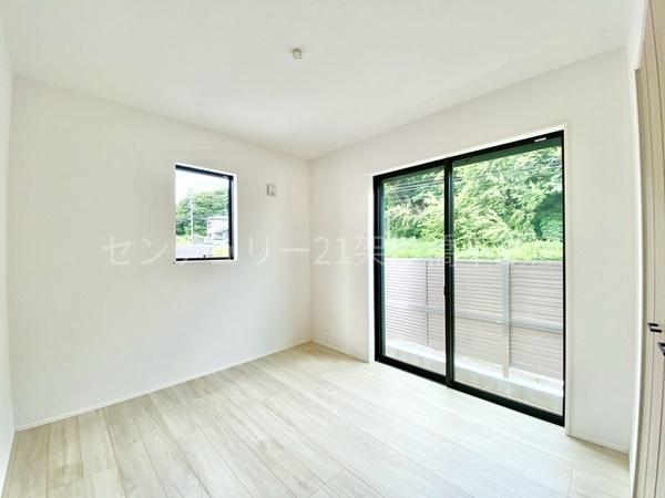 蒲郡市三谷町東１丁目　新築戸建（全５棟）３号棟