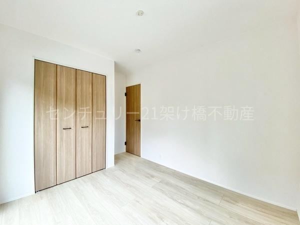 蒲郡市三谷町東１丁目　新築戸建（全５棟）３号棟