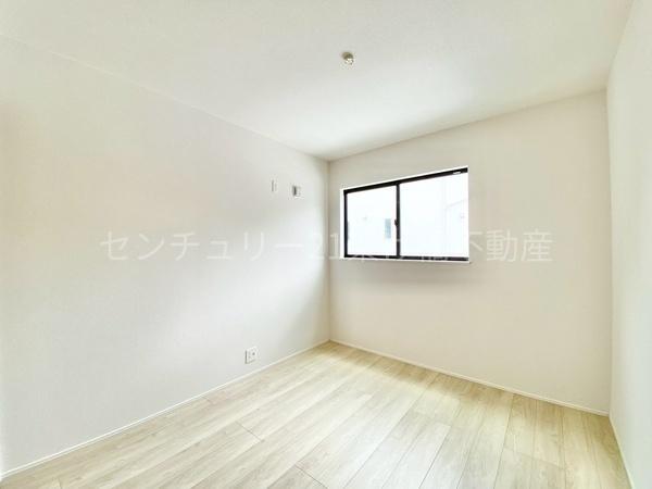 蒲郡市三谷町東１丁目　新築戸建（全５棟）３号棟
