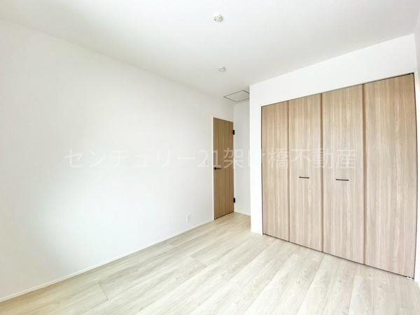 蒲郡市三谷町東１丁目　新築戸建（全５棟）３号棟