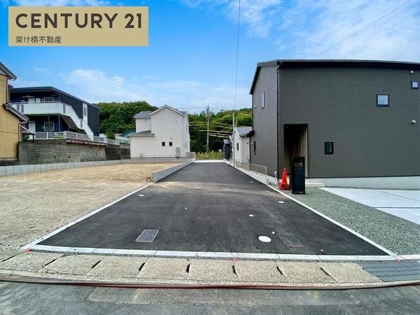 蒲郡市三谷町東１丁目　新築戸建（全５棟）３号棟