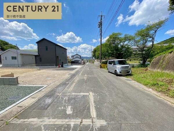 蒲郡市三谷町東１丁目　新築戸建（全５棟）３号棟