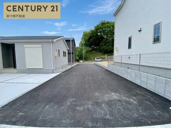 蒲郡市三谷町東１丁目　新築戸建（全５棟）３号棟